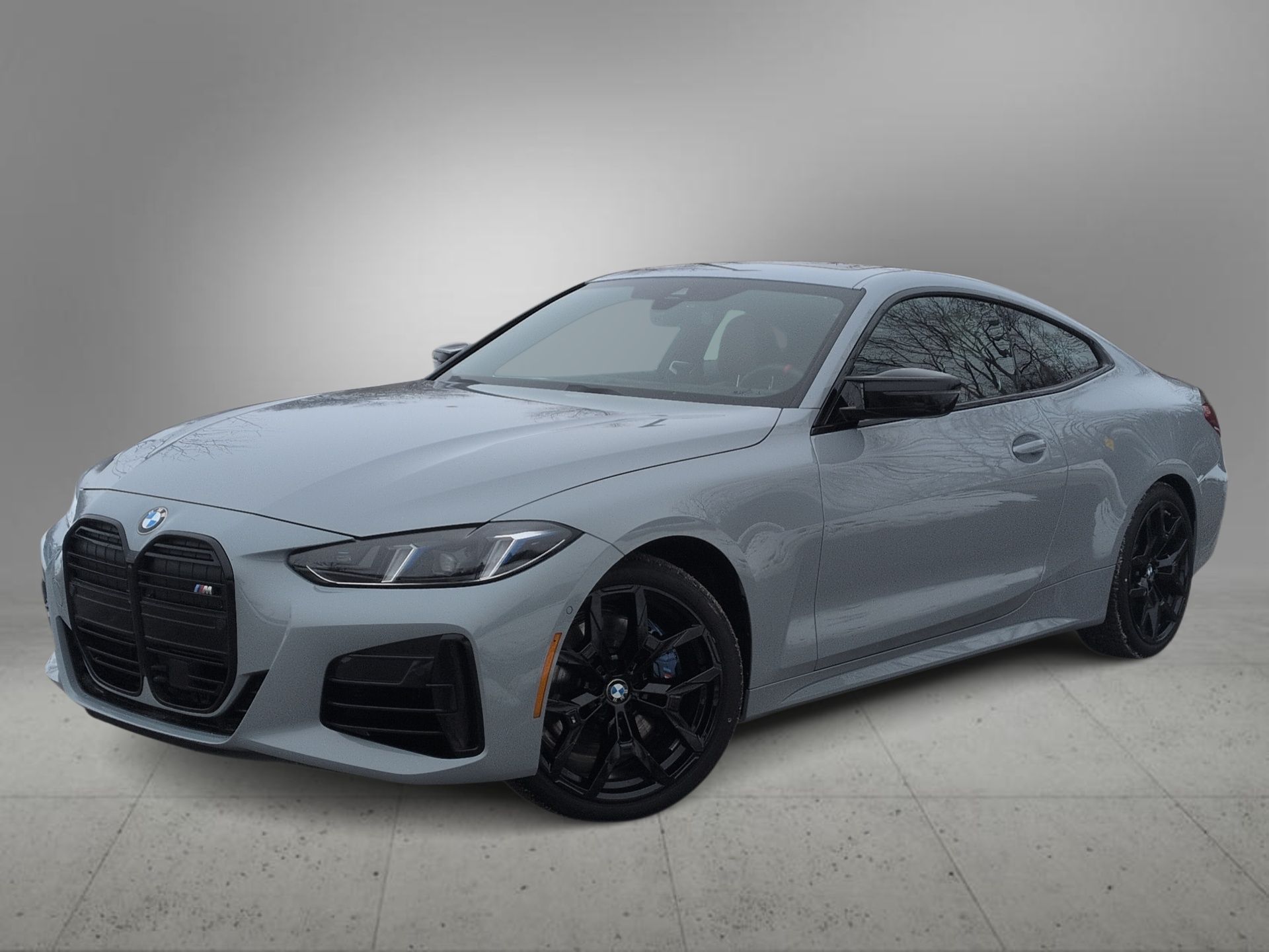 new 2026 BMW 4-Series car, priced at $68,668