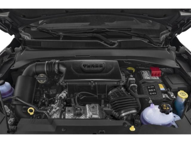 2024 Jeep Compass Sport - 11