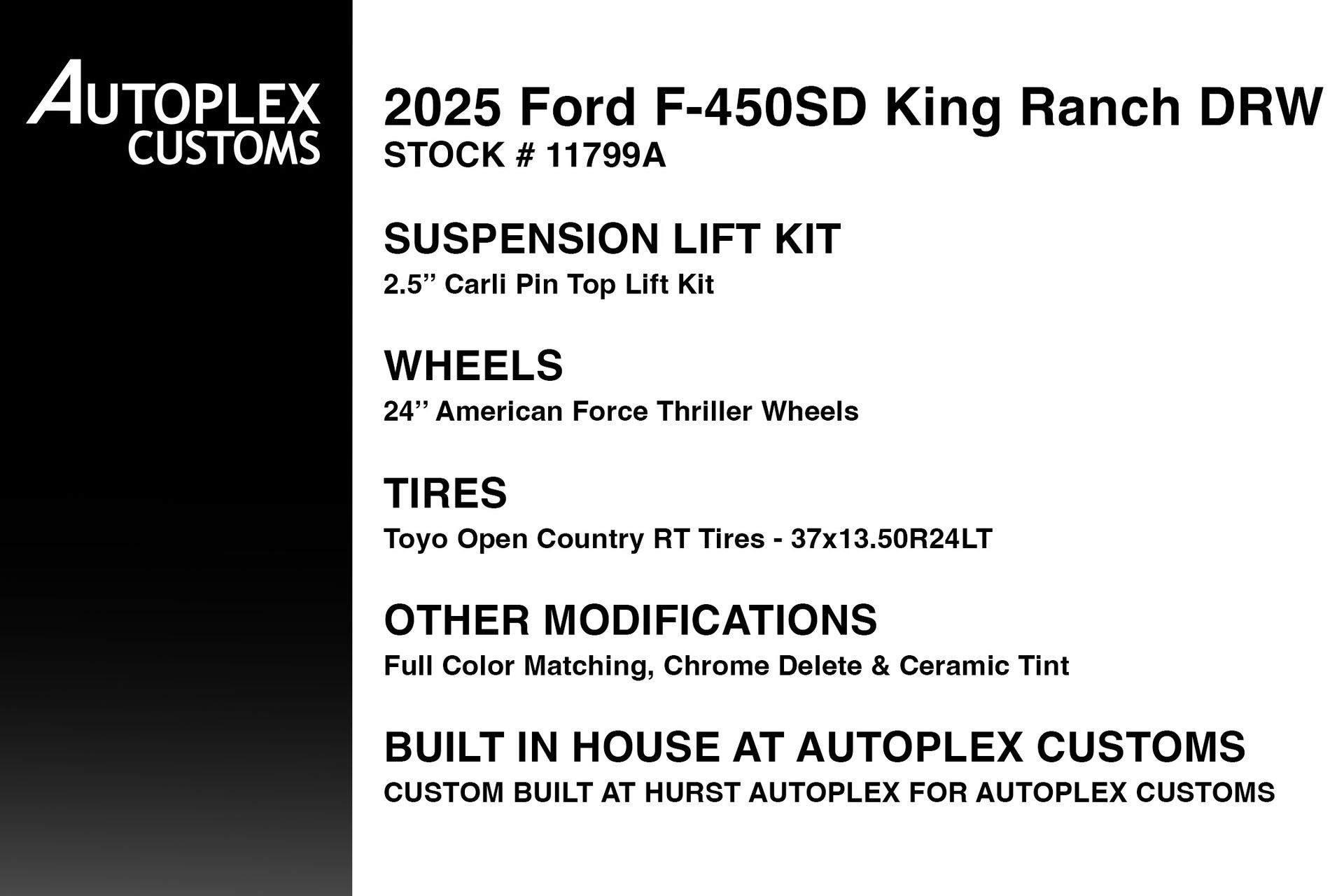 View vehicle photo 2