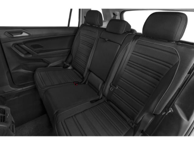 2023 Volkswagen Tiguan 2.0T S Gray at DeMontrond Automotive Group
