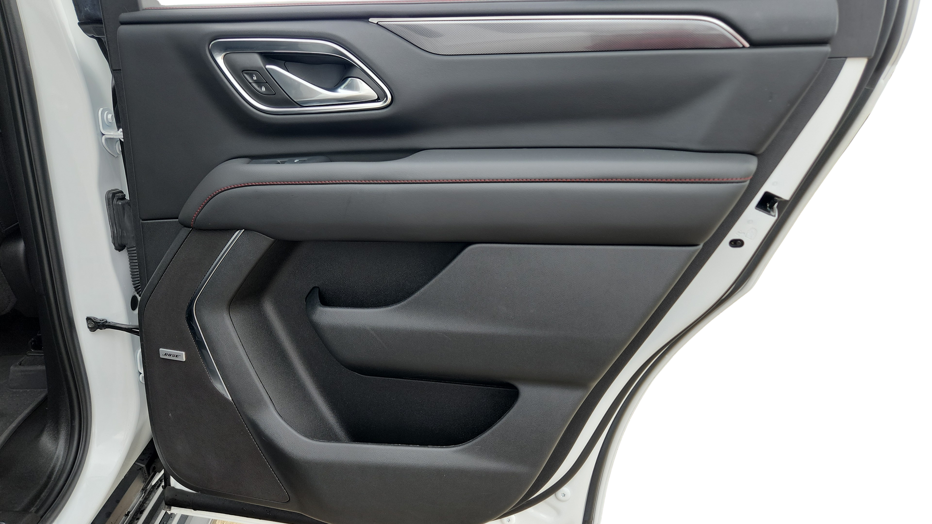 2024 Chevrolet Tahoe