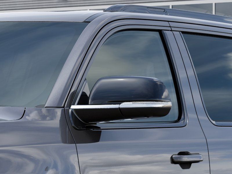 2026 JEEP GRAND WAGONEER - Image 19