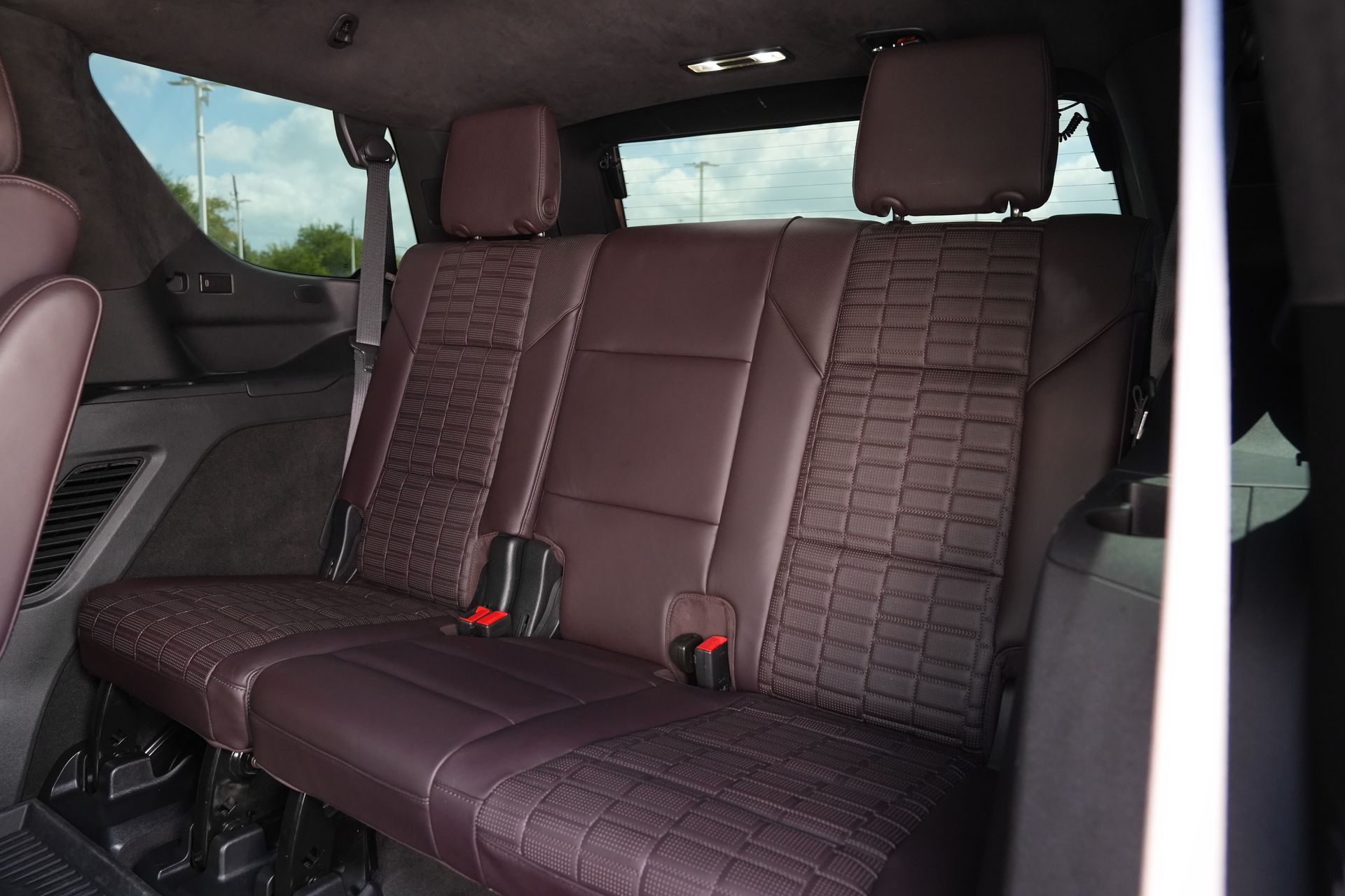 2024 Cadillac Escalade V-Series Silver at Central Houston Nissan