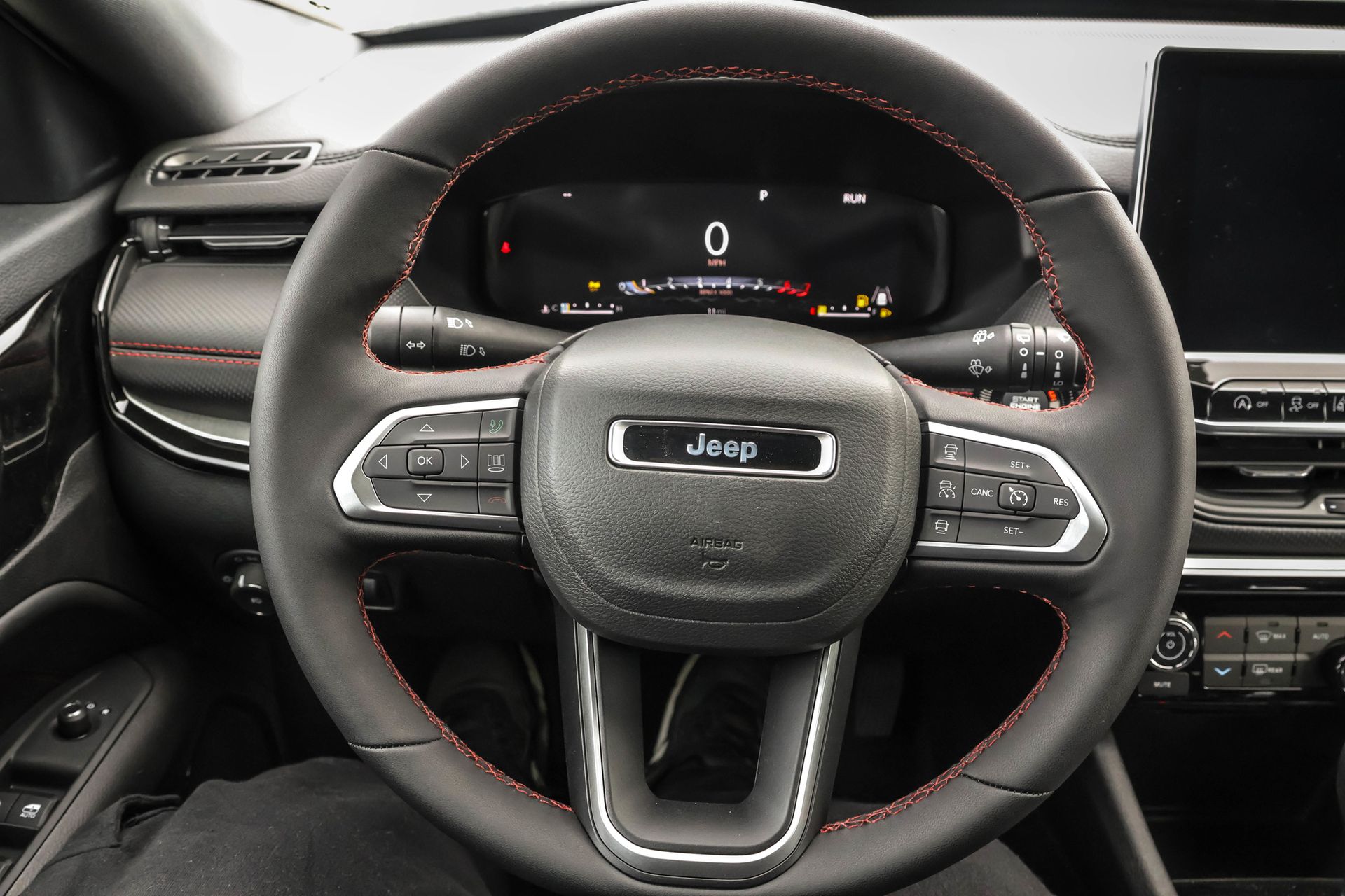 2026 JEEP COMPASS - Image 26