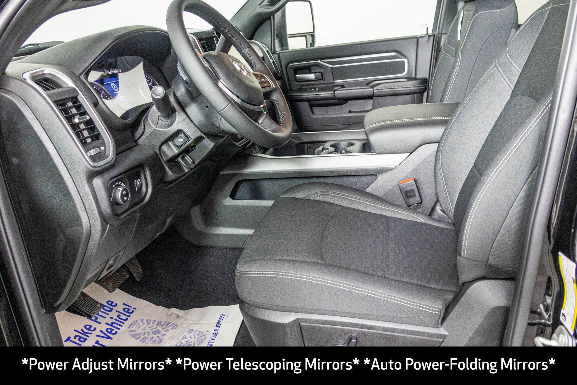 2026 RAM 2500 - Image 20