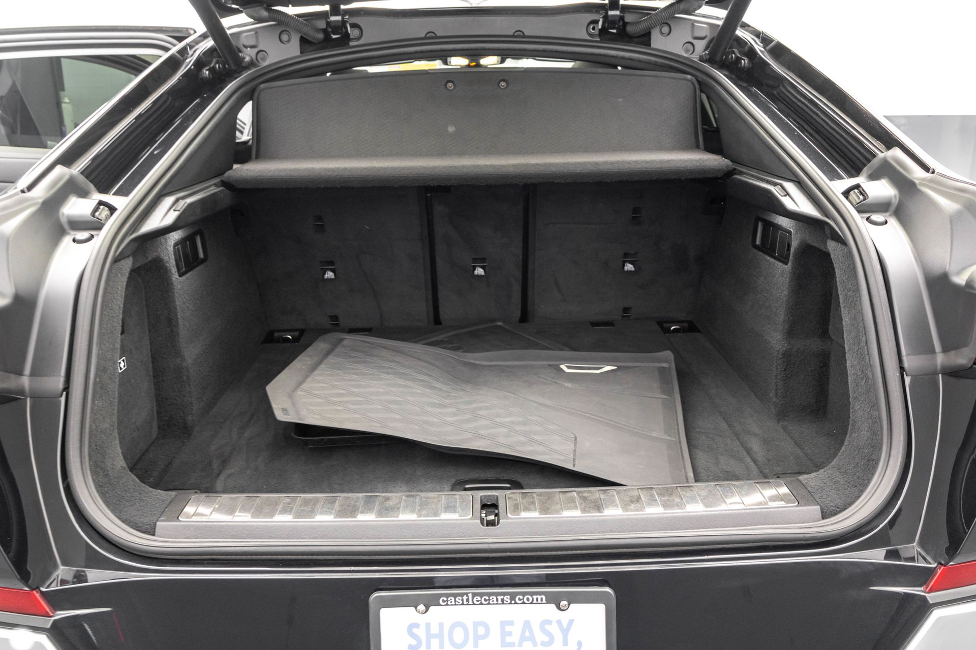 2020 BMW X6 - Image 33