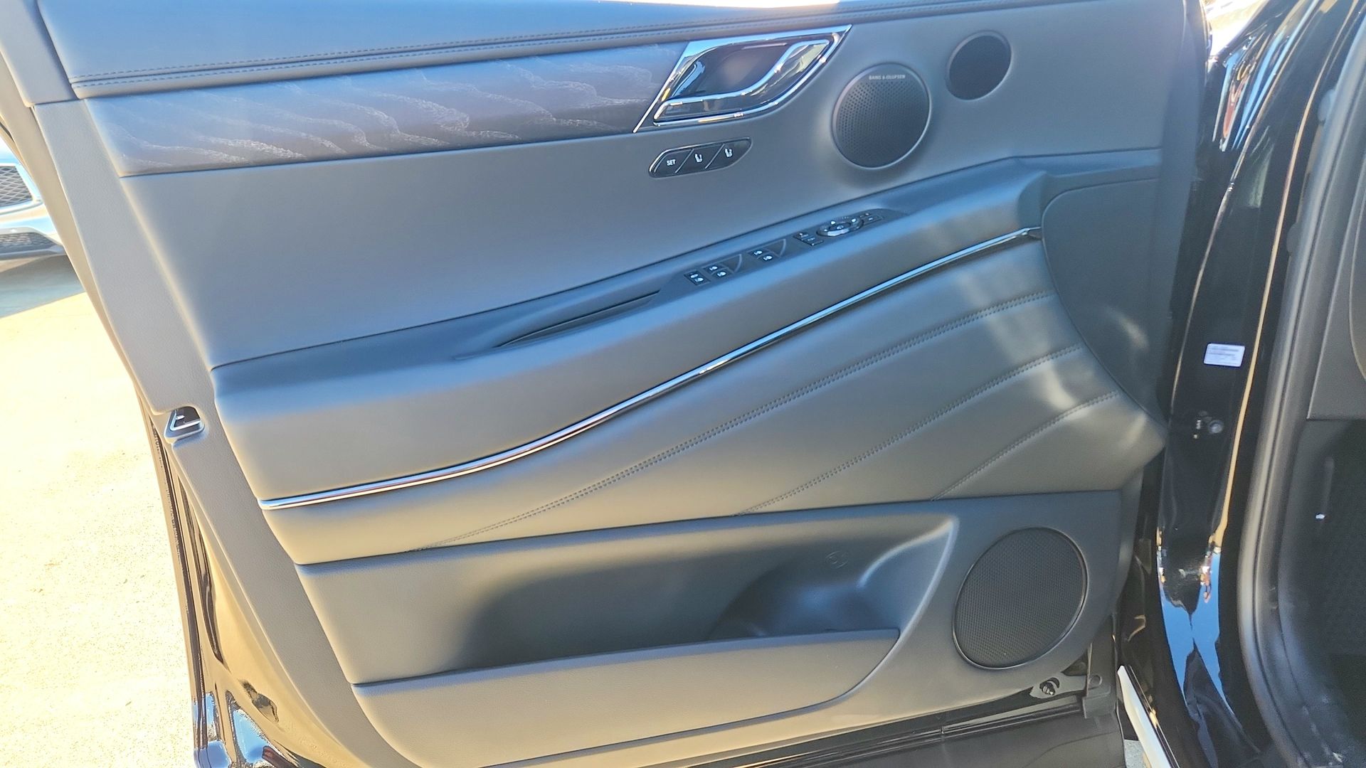 2026 Genesis GV80 Coupe