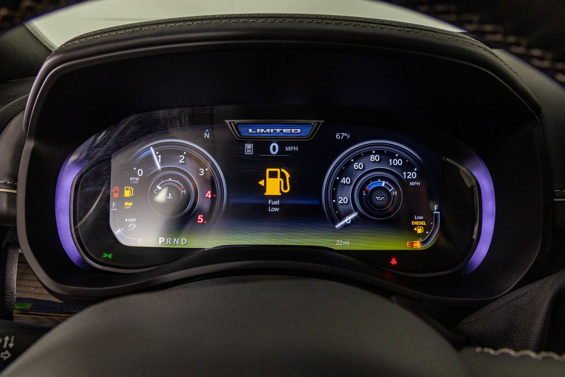 2026 RAM 3500 - Image 20