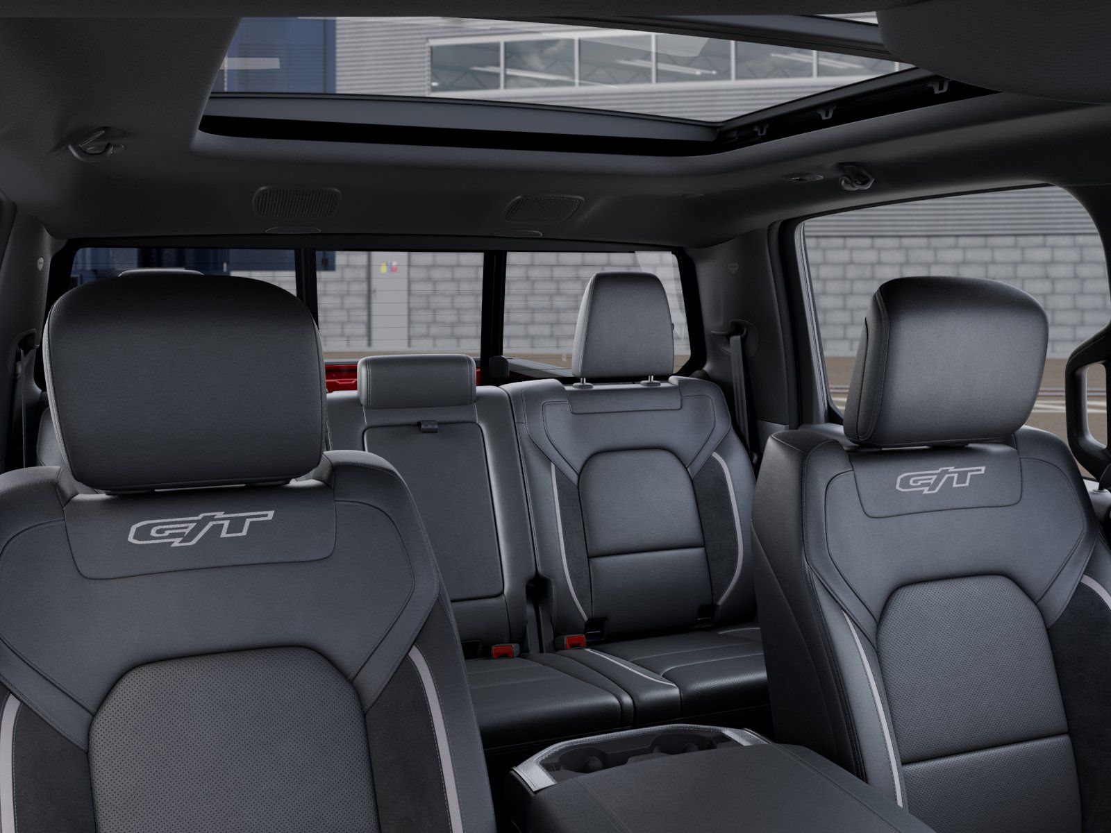 2026 RAM 1500 - Image 34