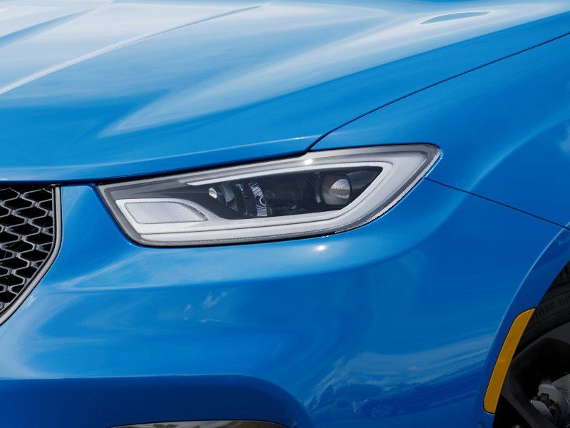 2026 CHRYSLER PACIFICA - Image 16