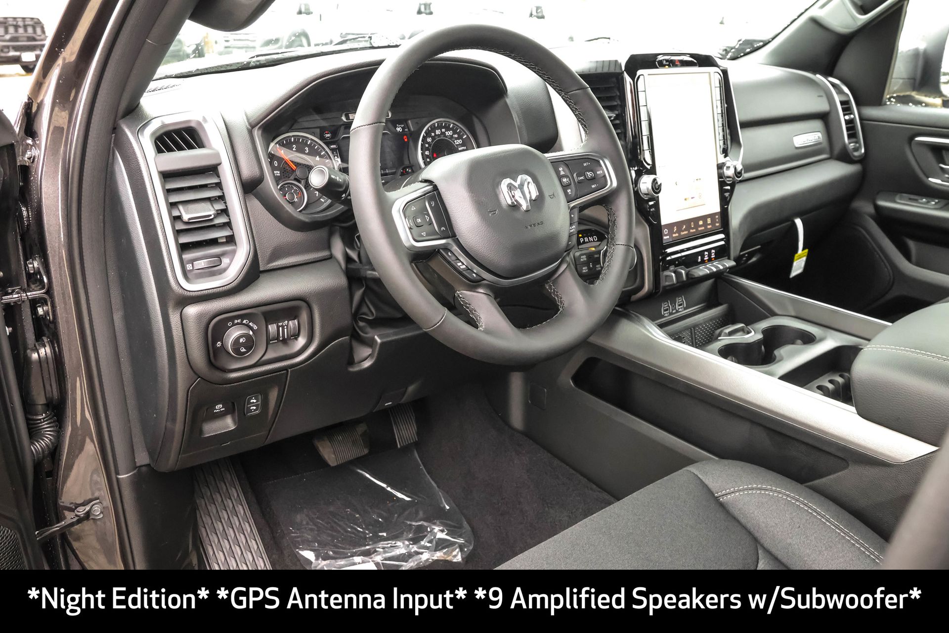 2026 RAM 1500 - Image 4