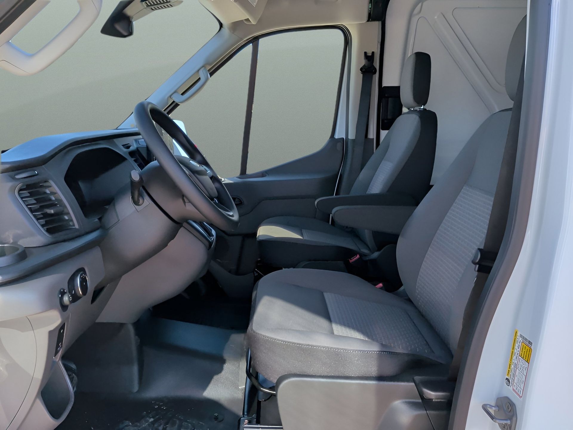 2026 Ford Transit-250 Base - 8