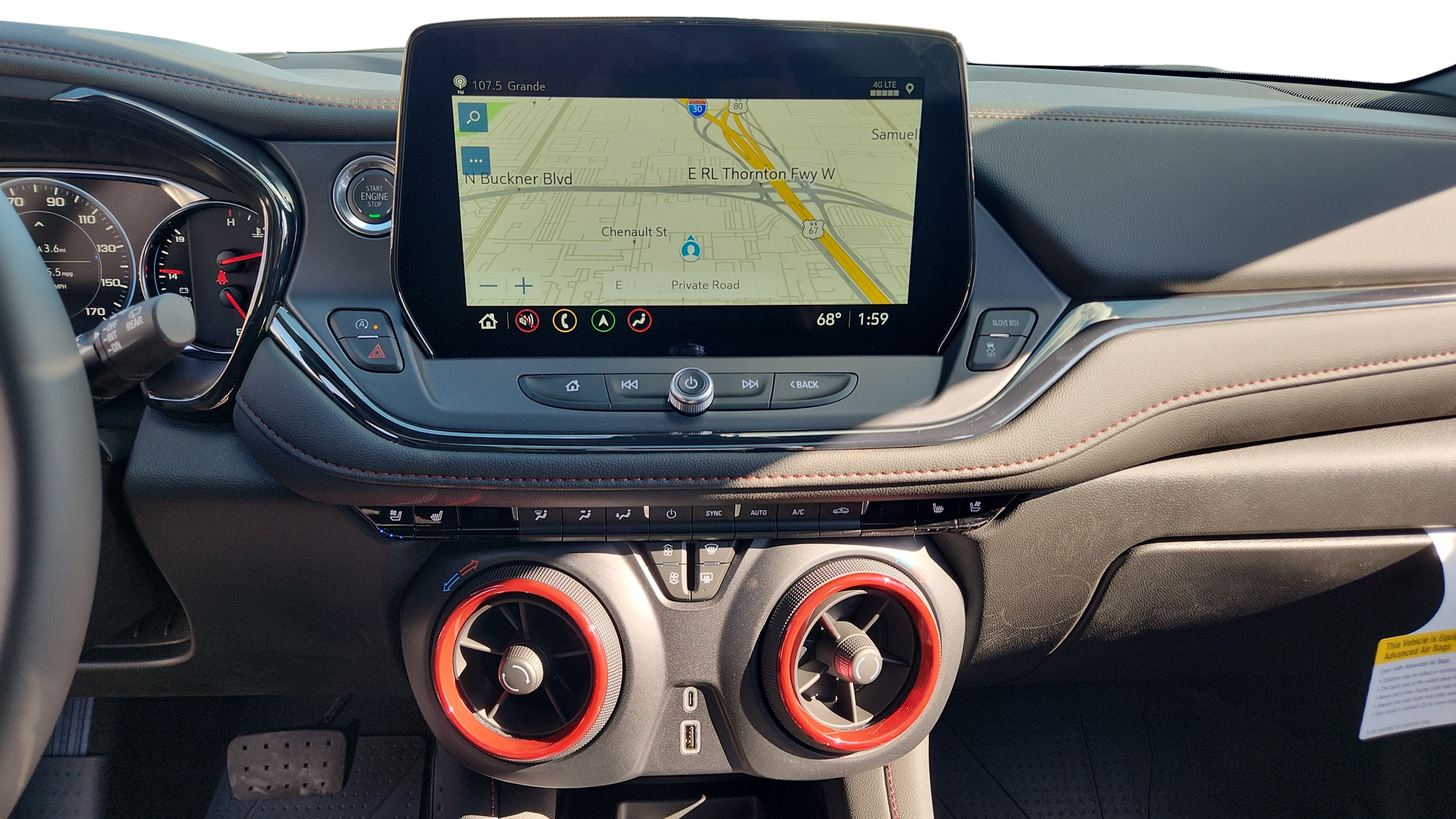 2026 Chevrolet Blazer