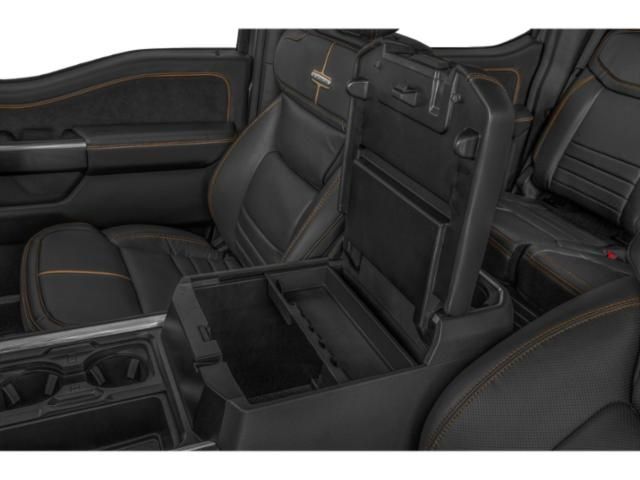 2024 Ford F-250SD Platinum Gray at Cook Ford
