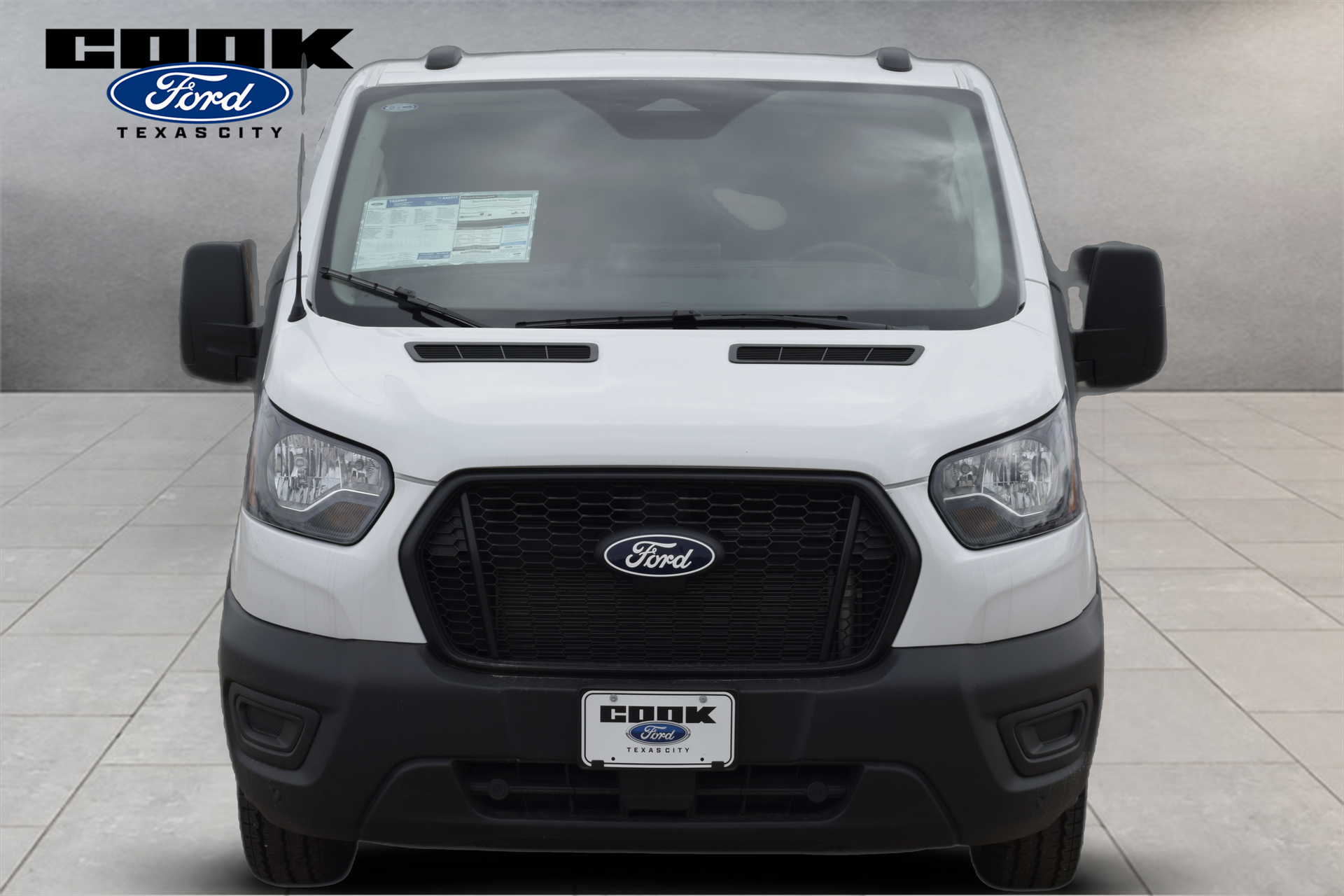 2026 Ford Transit-150 Base - 1
