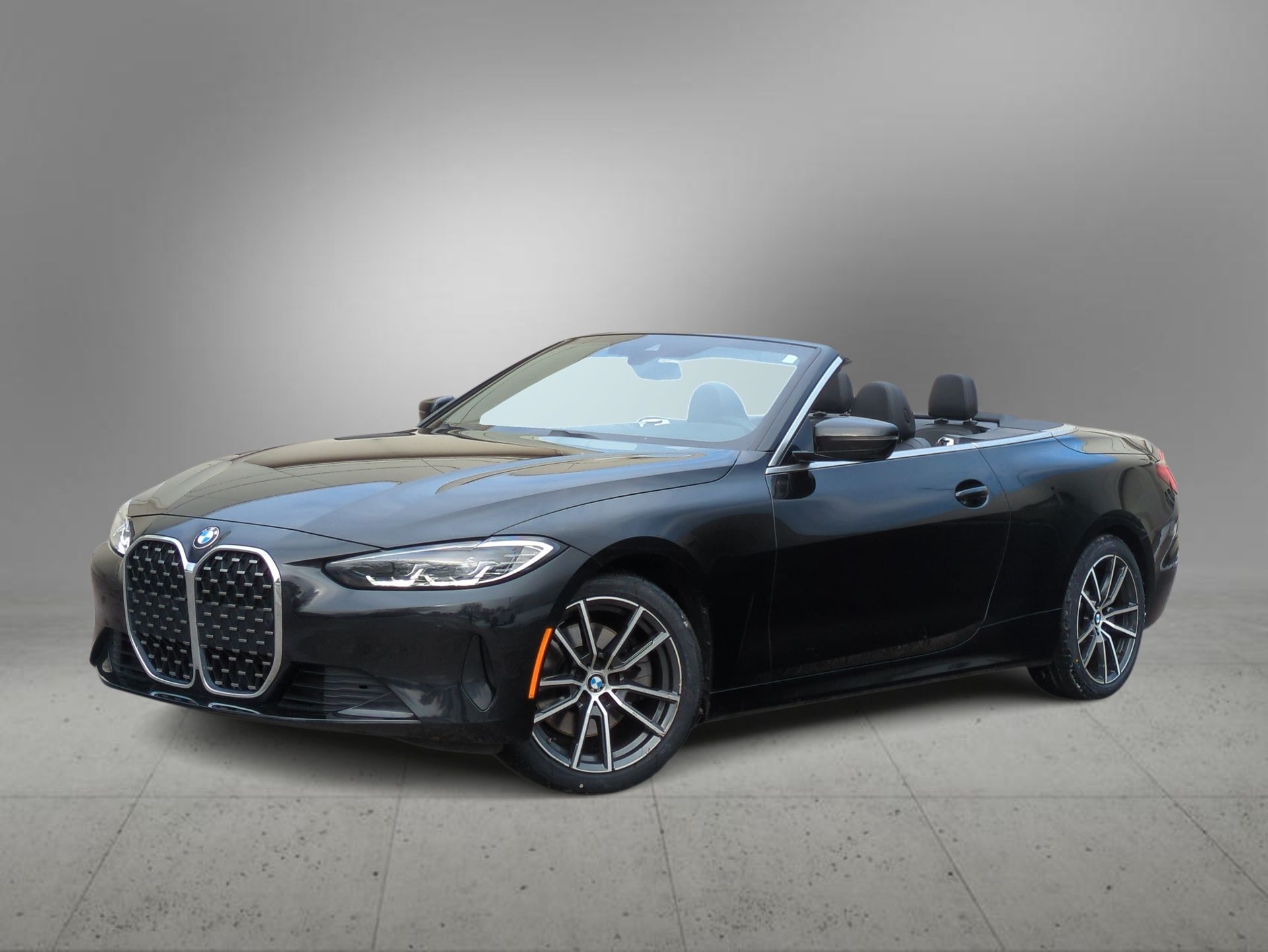 used 2023 BMW 4-Series car, priced at $37,920