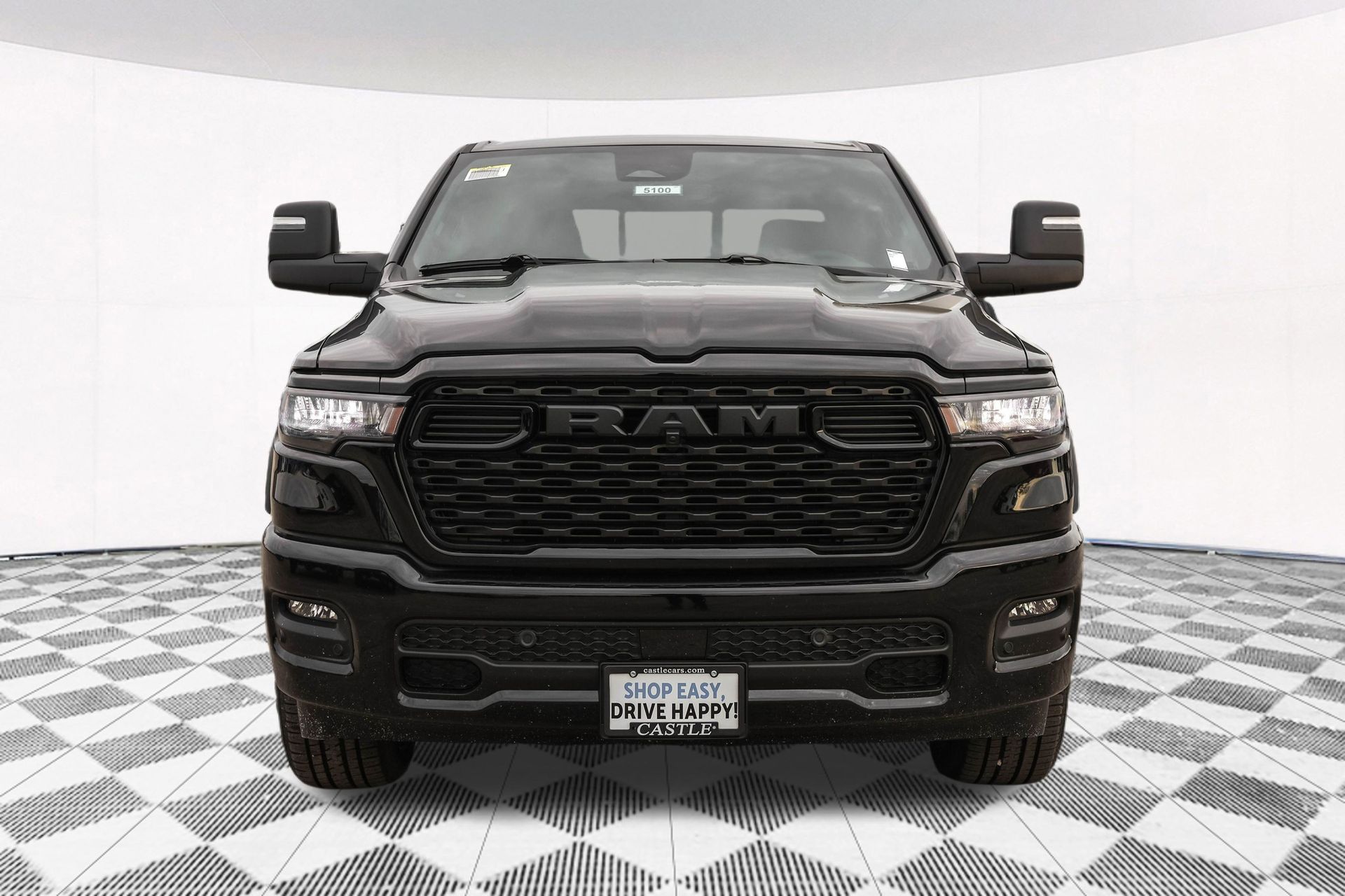 2026 RAM 1500 - Image 7