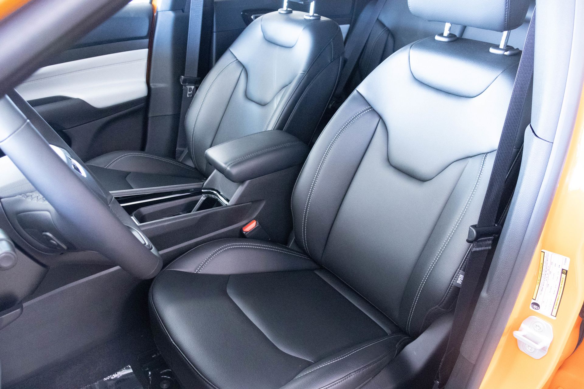 2026 JEEP COMPASS - Image 17