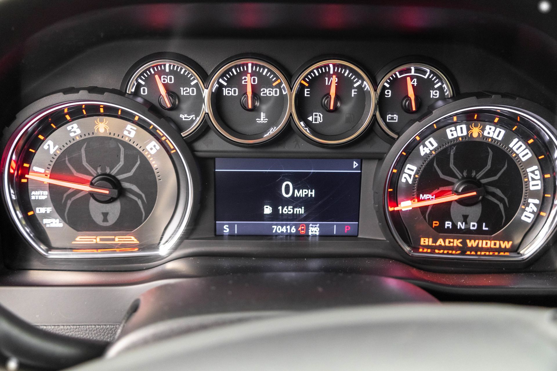 2020 CHEVROLET SILVERADO - Image 22