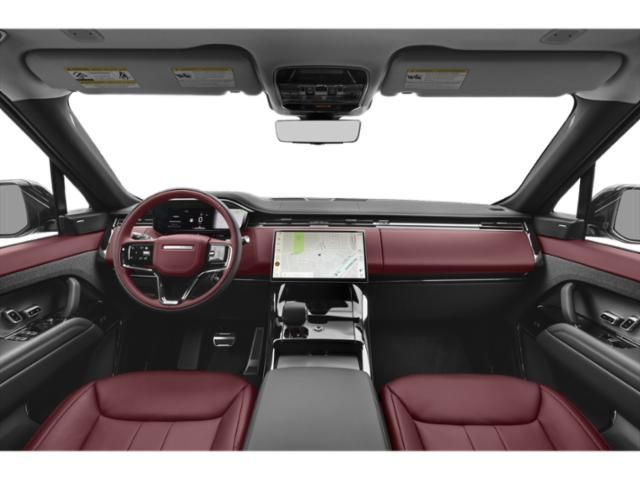 2024 Land Rover Range Rover Sport Dynamic SE - 7