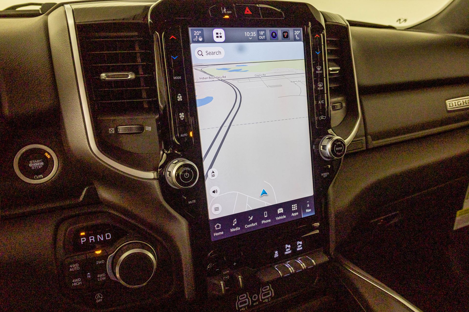 2026 RAM 1500 - Image 21