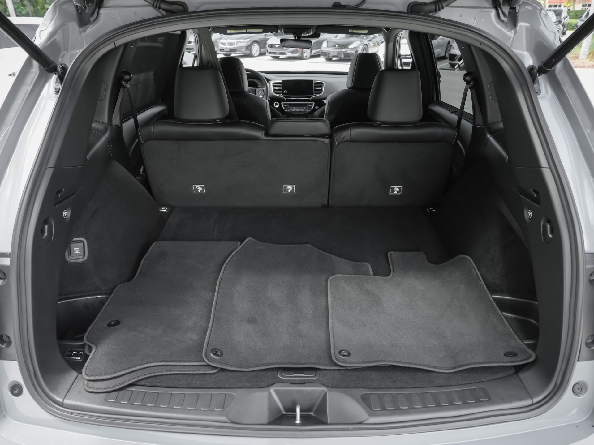 2023 Honda Passport Elite - Photo 42