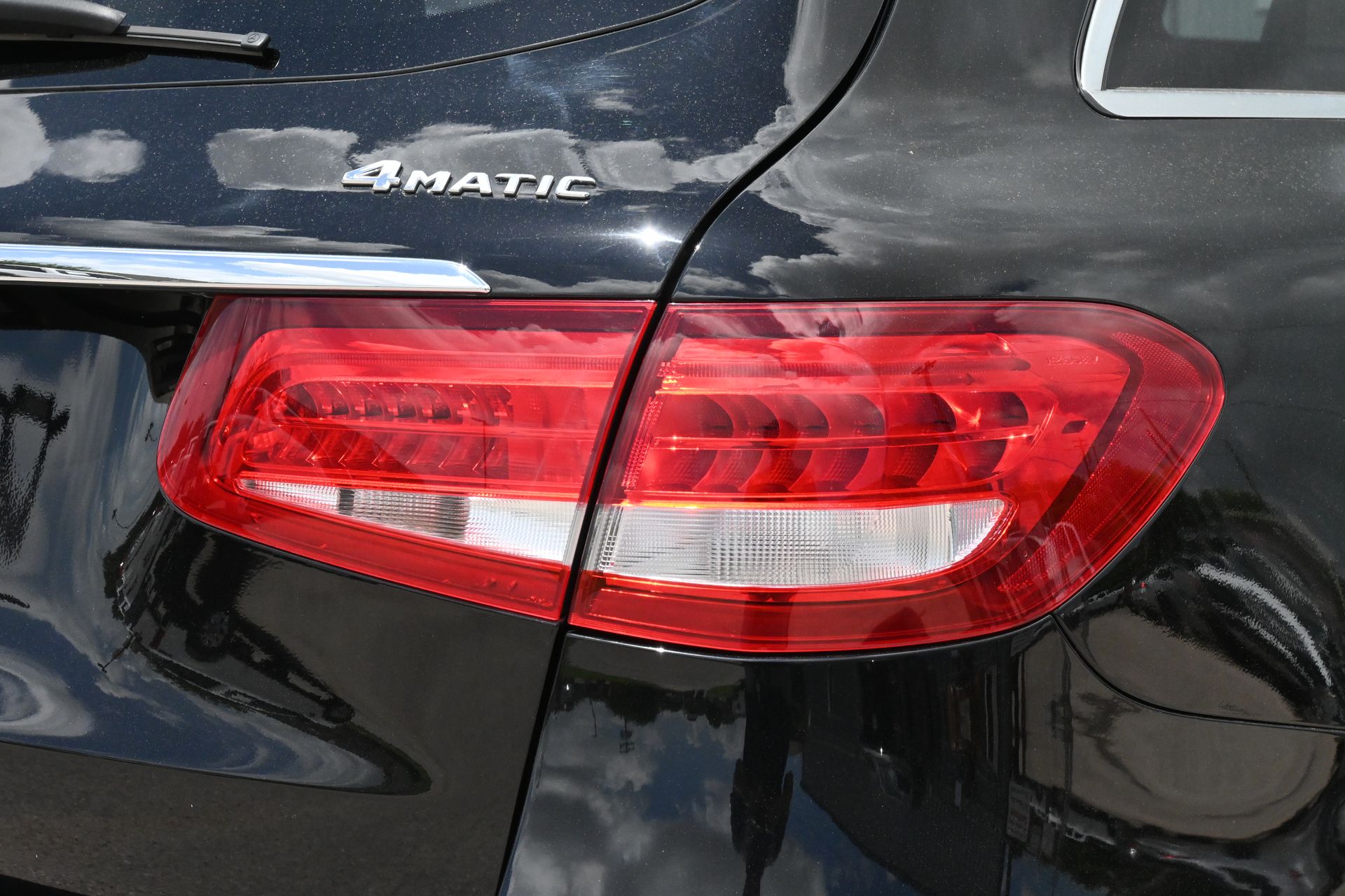 2019 Mercedes-Benz GLC GLC 300 Black at Genesis of Spring