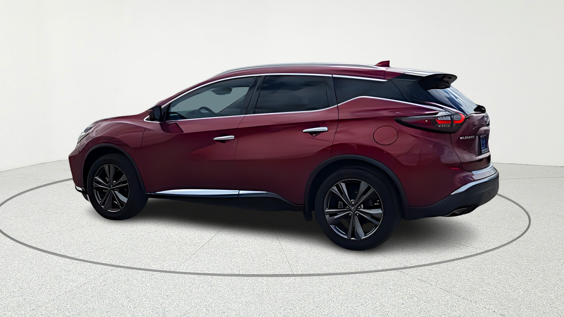 2019 Nissan Murano