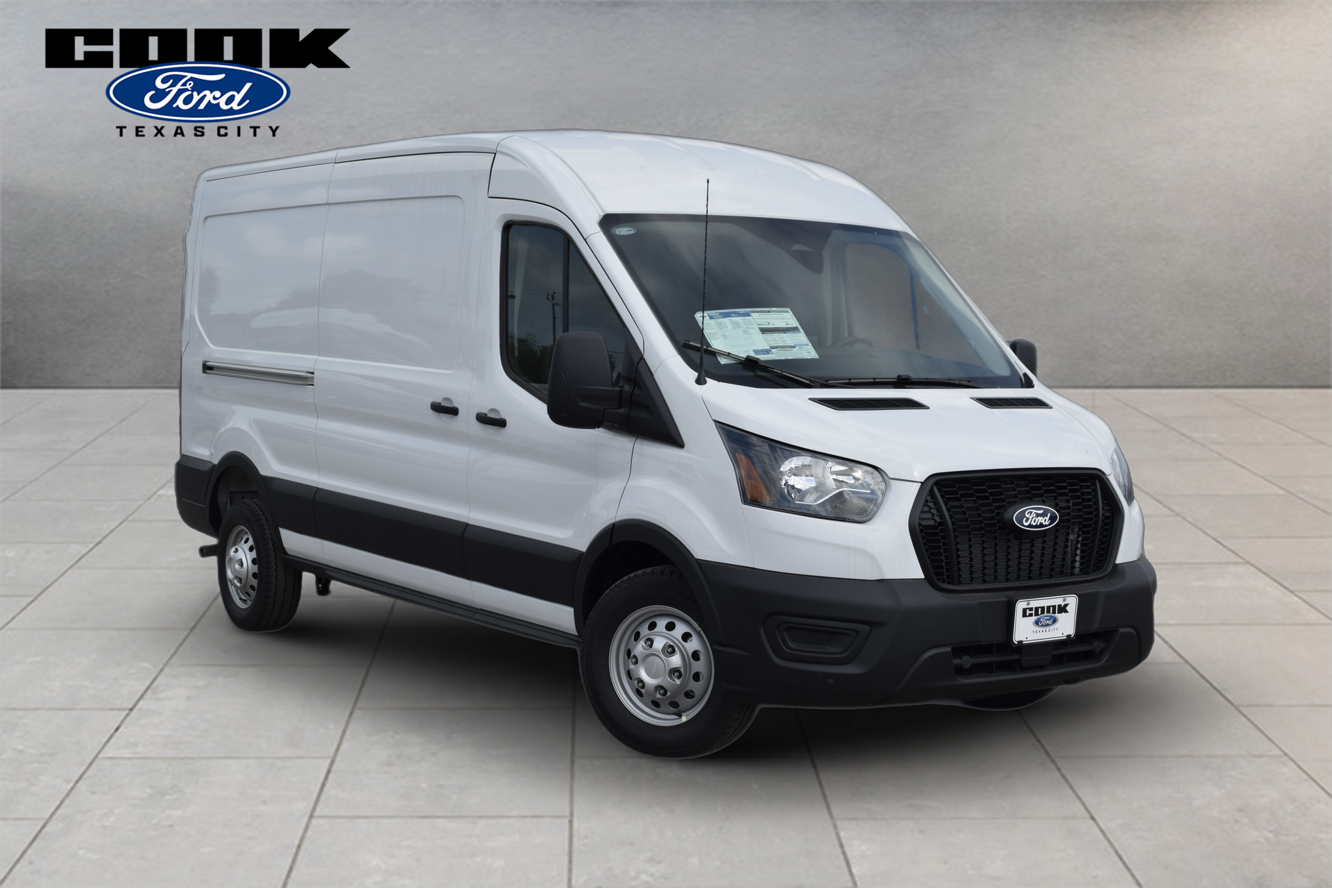 2026 Ford Transit-150 Base - 2