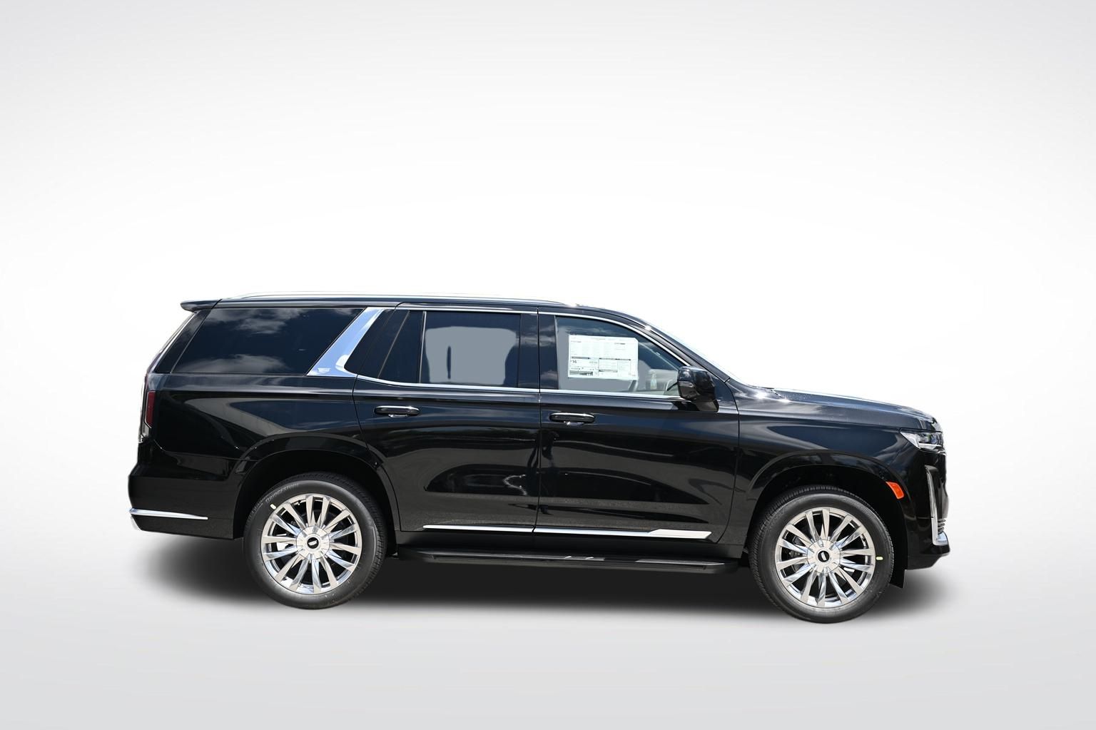 2024 Cadillac Escalade Premium Luxury 6