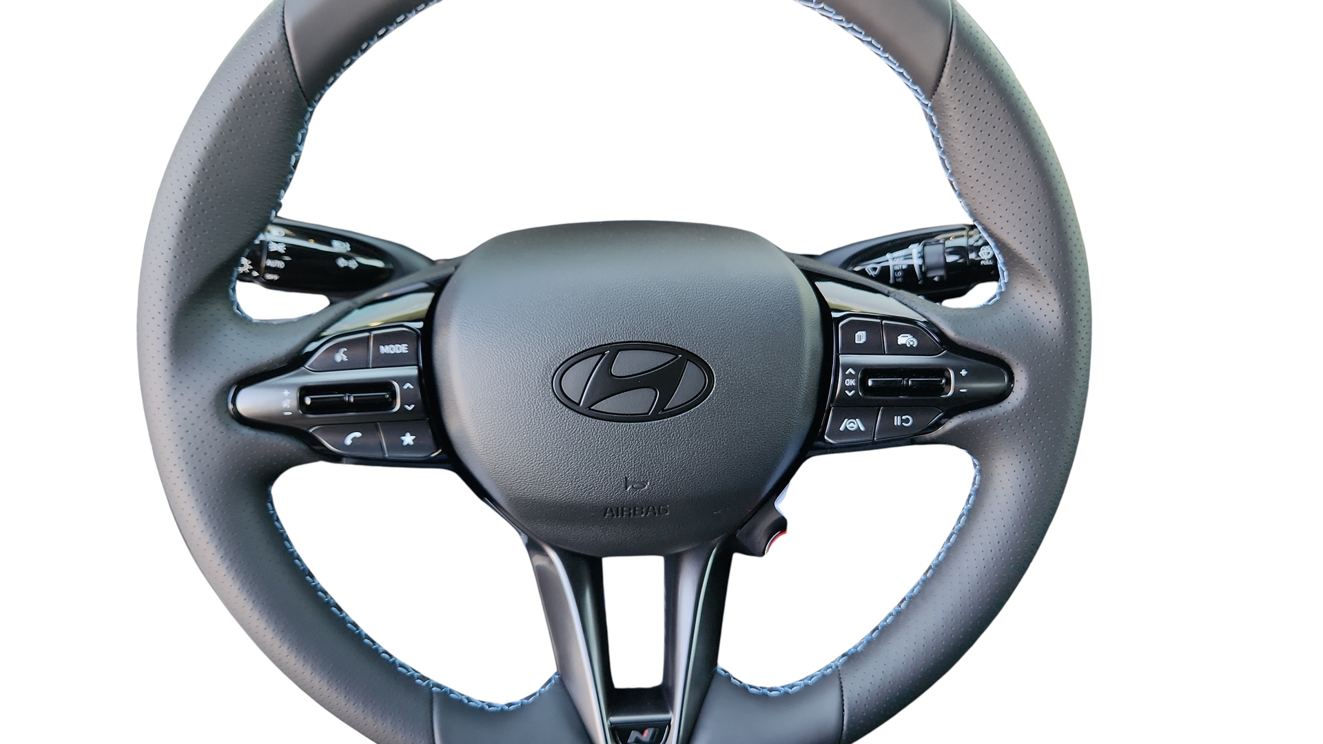 2025 Hyundai Elantra N