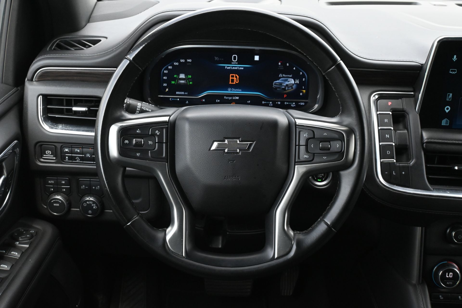 2023 Chevrolet Tahoe Z71 - 10