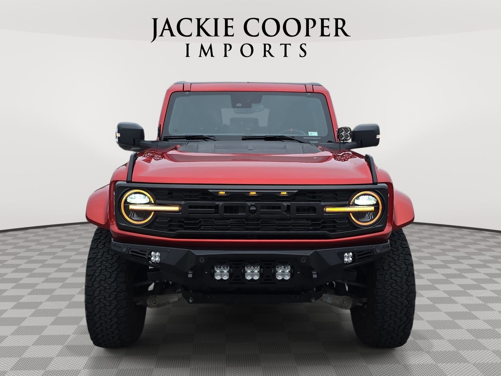 View vehicle photo 2