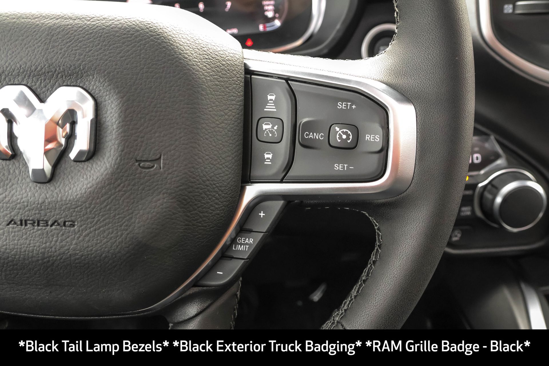 2026 RAM 1500 - Image 29