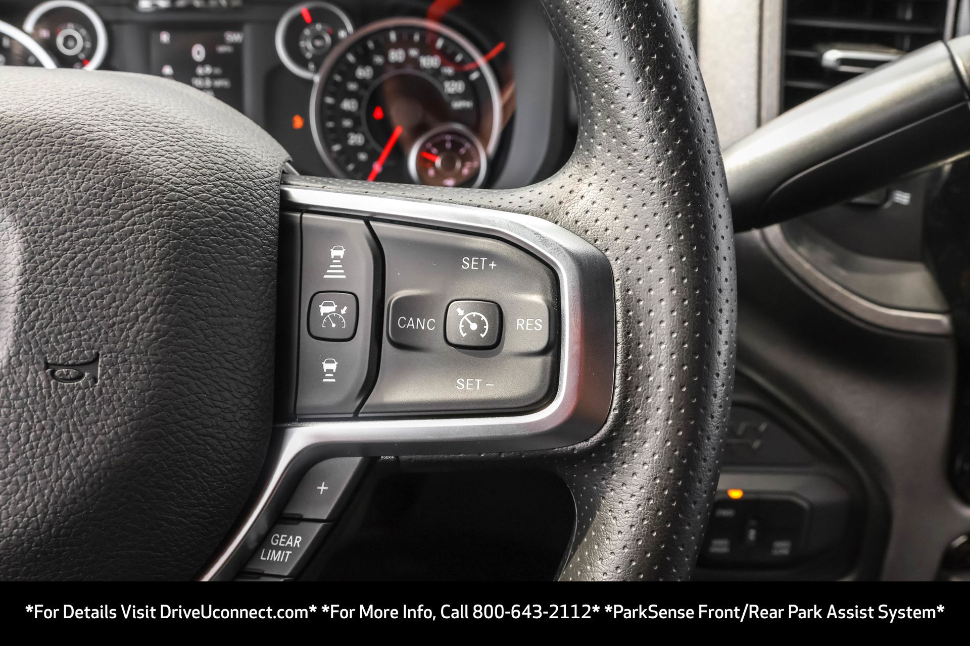 2026 RAM 3500 - Image 28