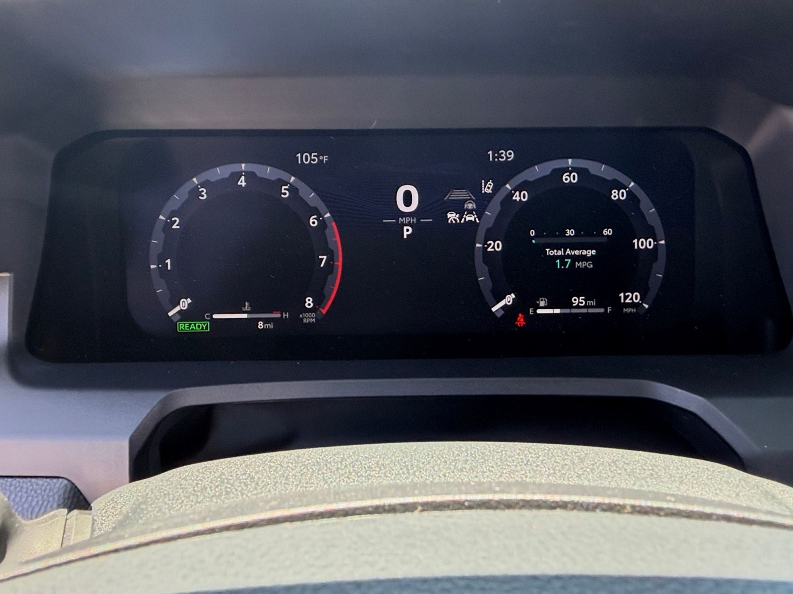 New 2026 Toyota Tacoma i-FORCE MAX Truck