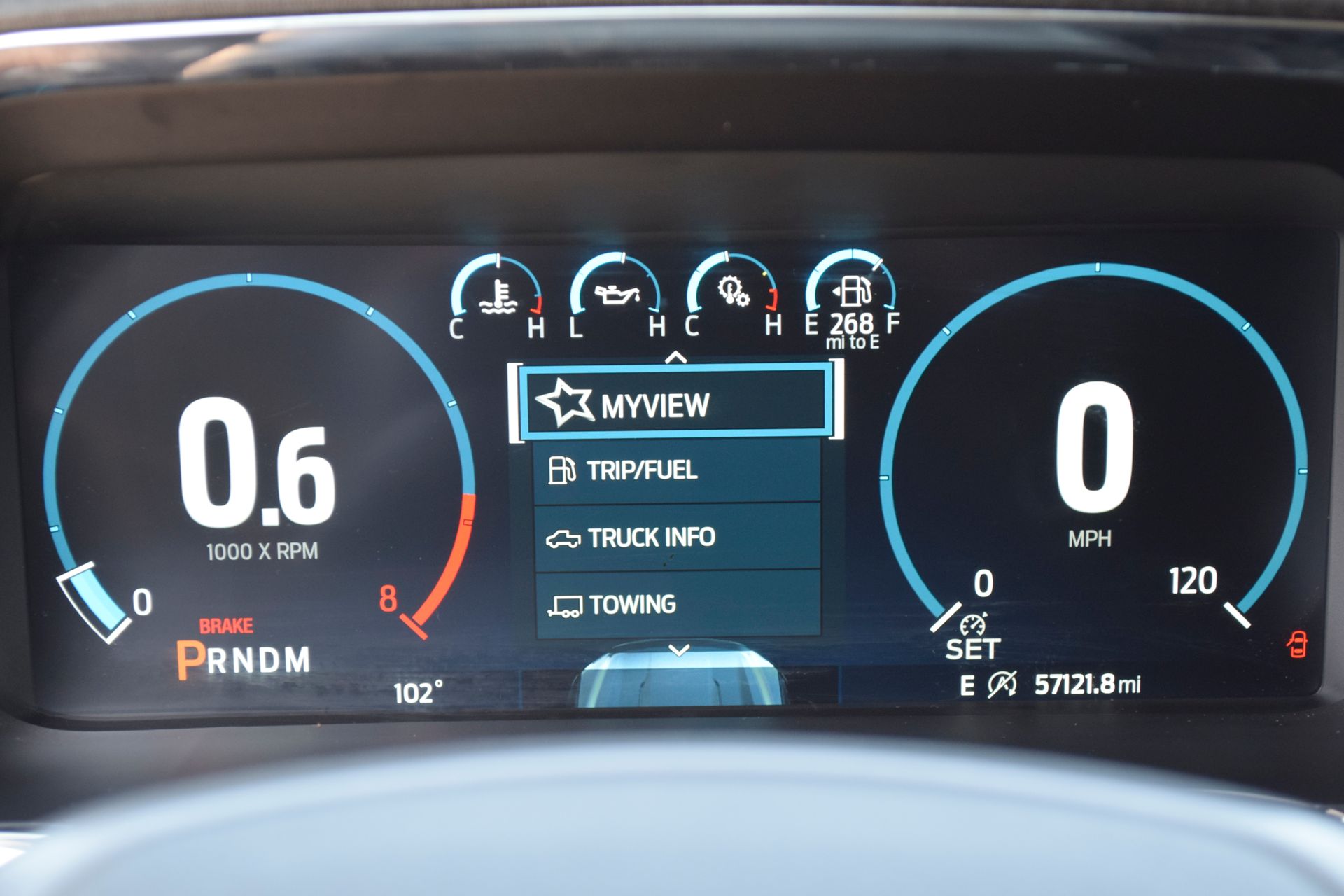 2021 Ford F-150 Lariat Black at Big Star Chrysler Jeep Dodge Ram 