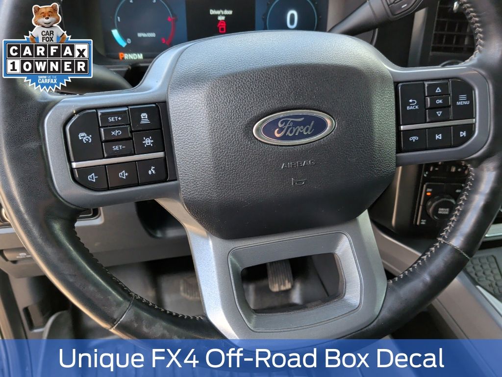 2024 Ford F-350SD Lariat Gray at EAG Ford Navasota