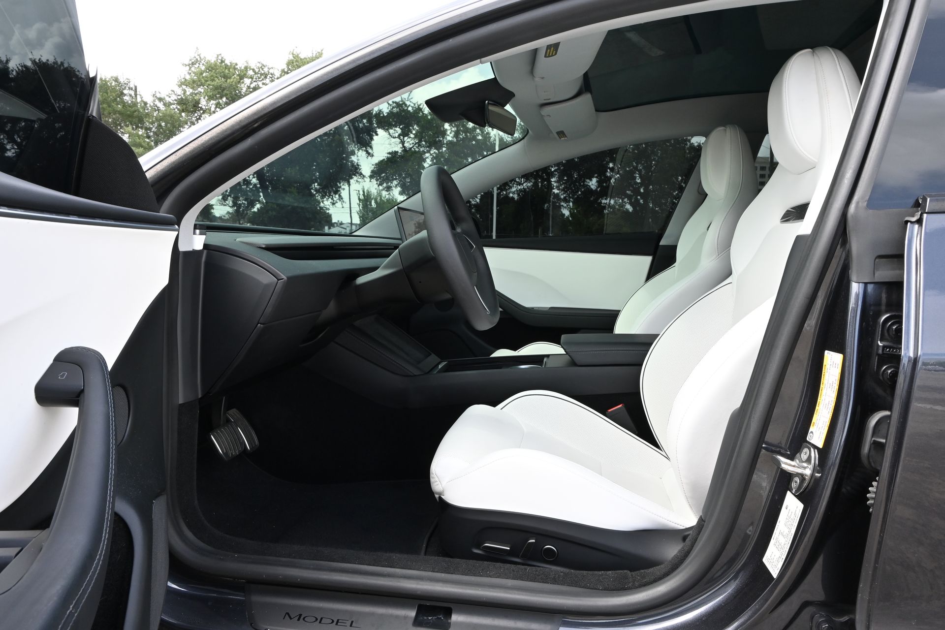 2024 Tesla Model 3 Performance  at Emmons Autoplex