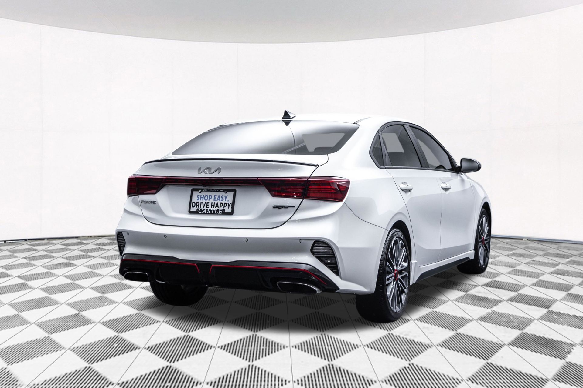 2022 KIA FORTE - Image 12