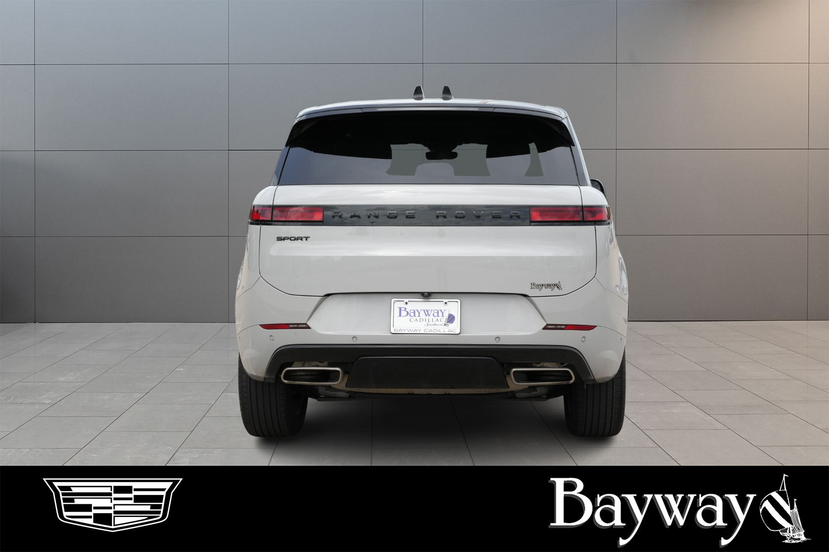 2024 Land Rover Range Rover Sport Dynamic SE  at Ultimate Motorsports