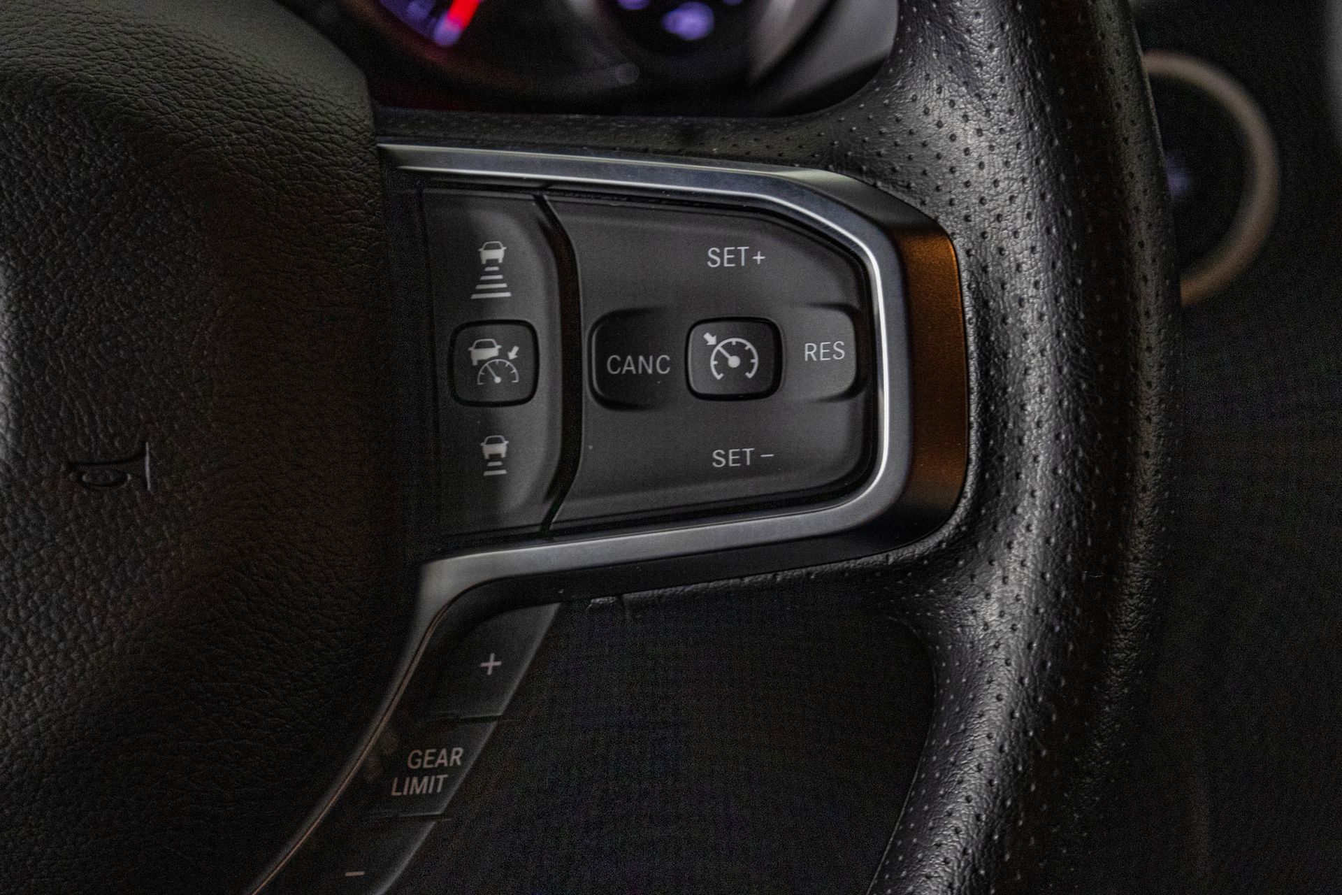 2026 RAM 2500 - Image 29