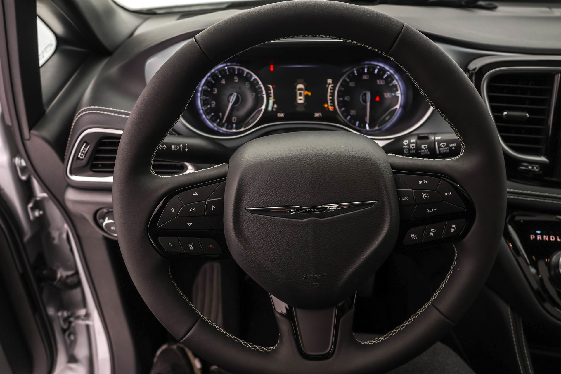 2026 CHRYSLER PACIFICA - Image 29