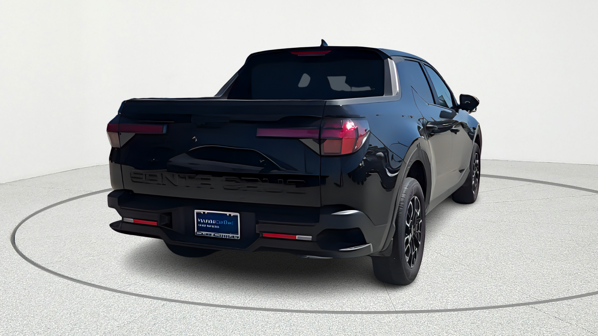 2024 Hyundai Santa Cruz