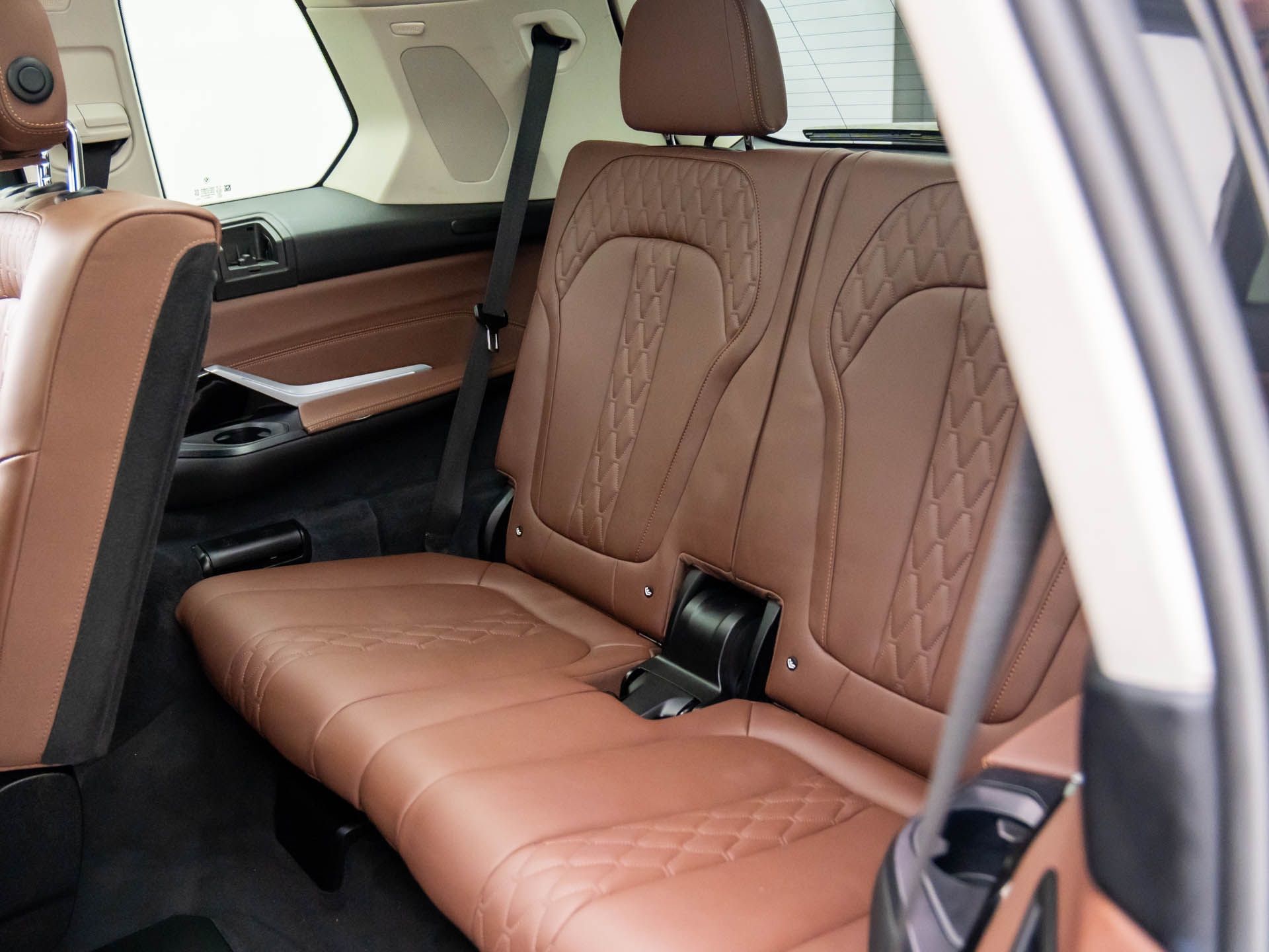 2023 BMW X7 xDrive40i photo
