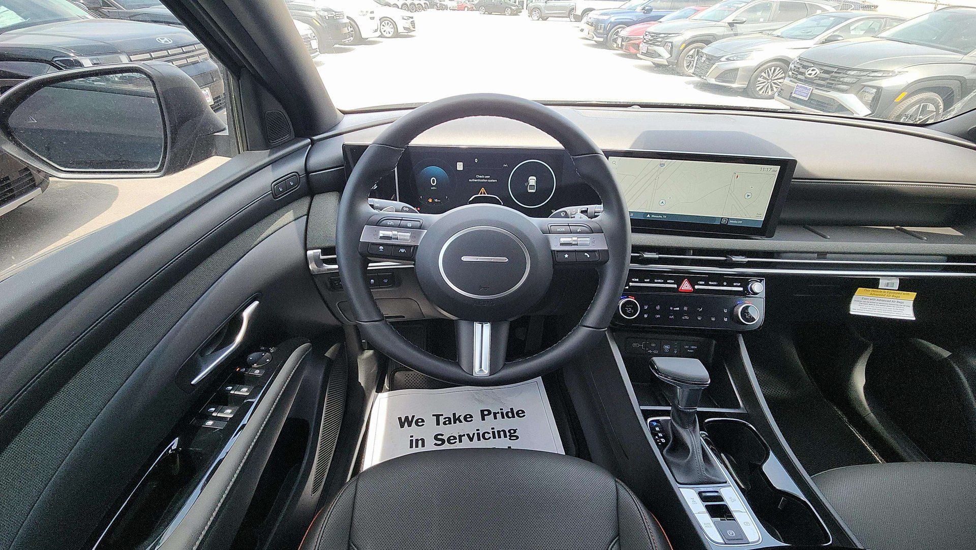 2025 Hyundai Santa Cruz