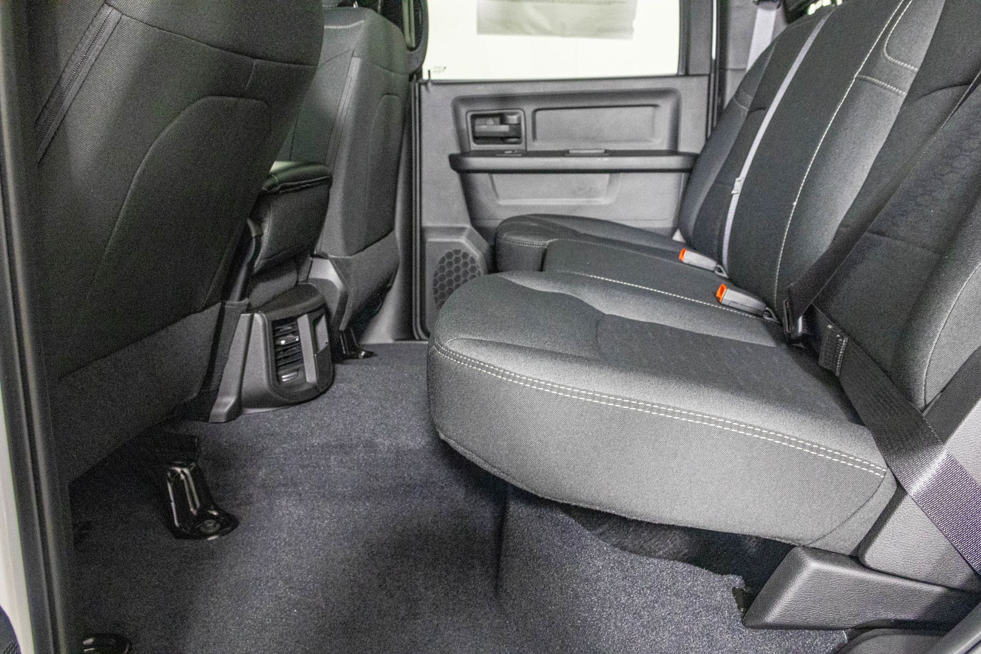 2026 RAM 2500 - Image 25