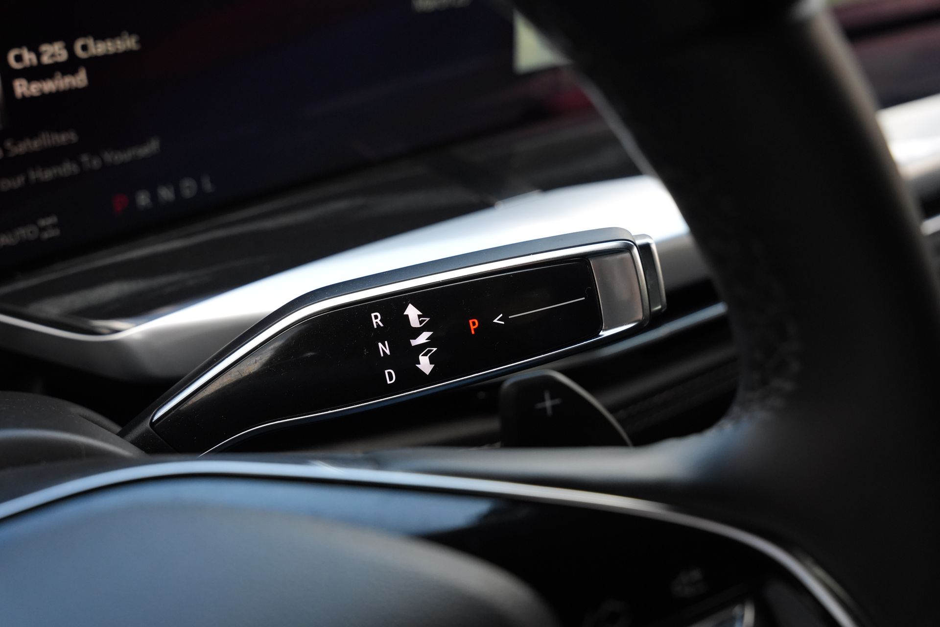 2025 Cadillac Escalade Sport Black at Bayway Cadillac Southwest