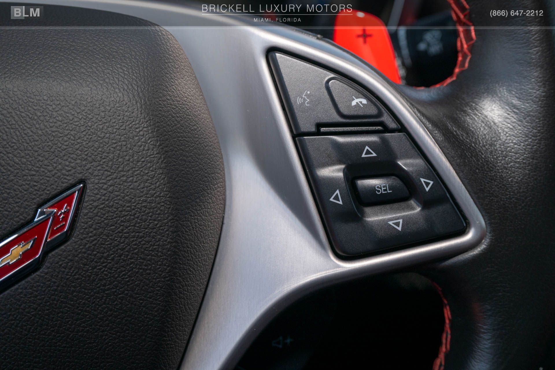 2019 Chevrolet Corvette 3ZR - Photo 30