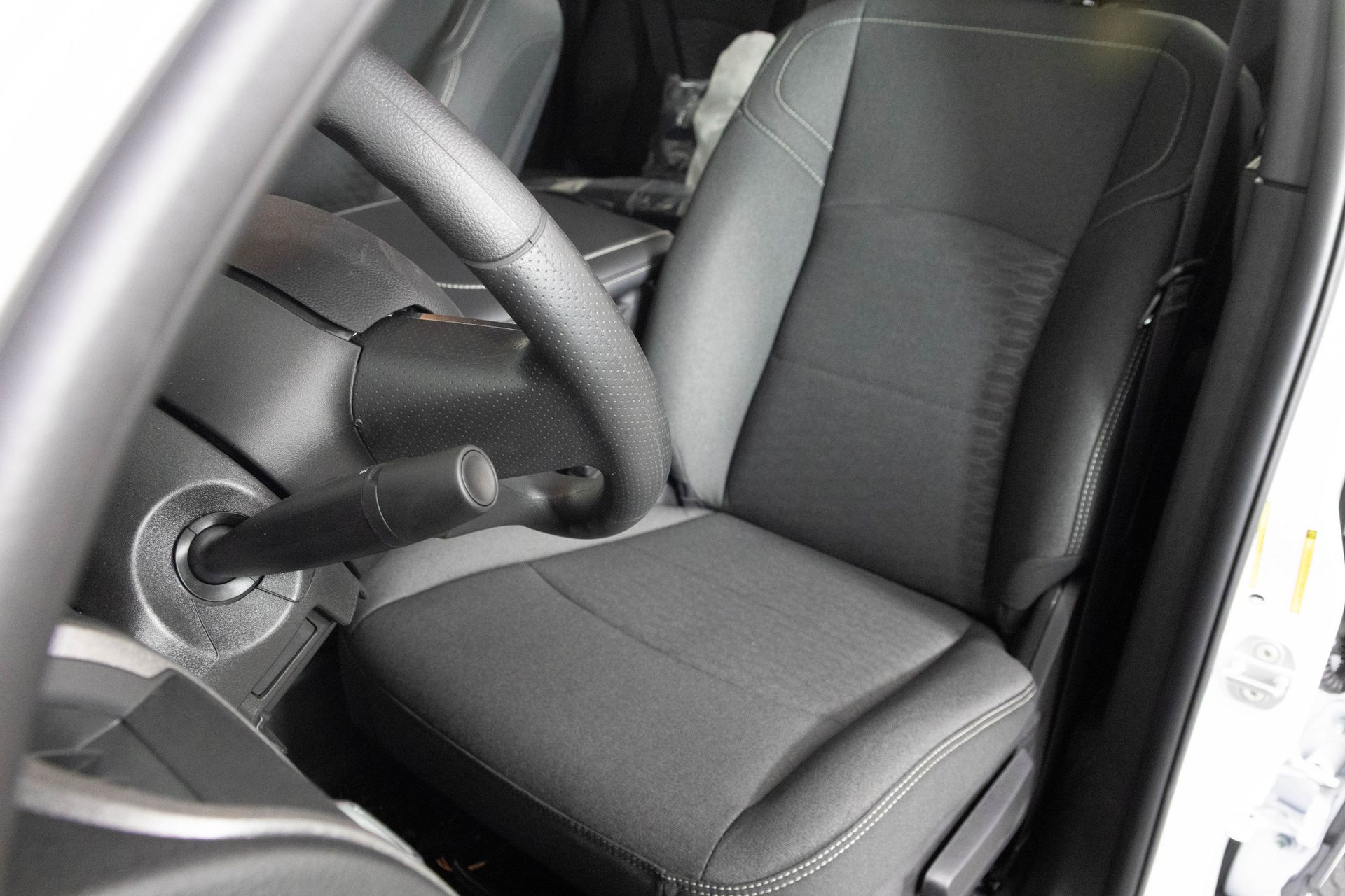 2026 RAM 3500 - Image 17